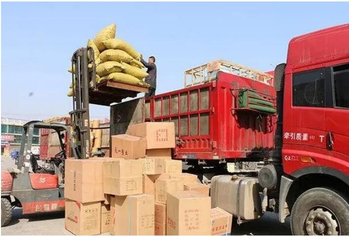 泉州到和平县物流专线