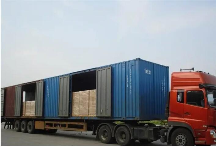 泉州到和平县整车运输