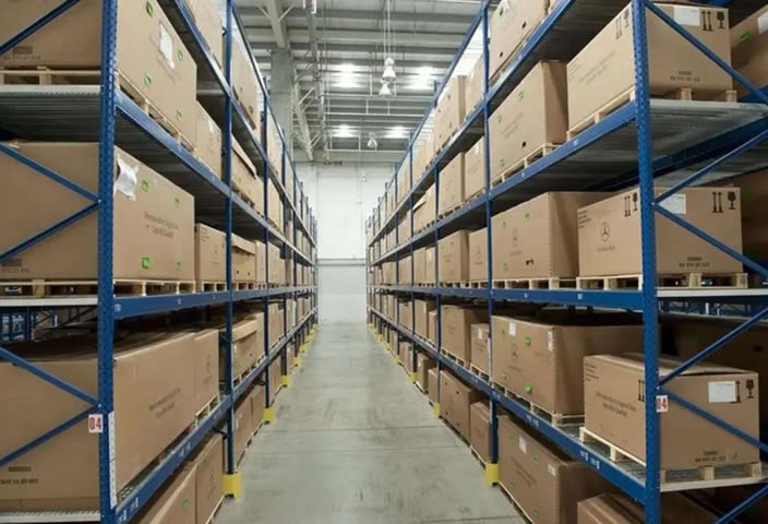 泉州到和平县货物仓储