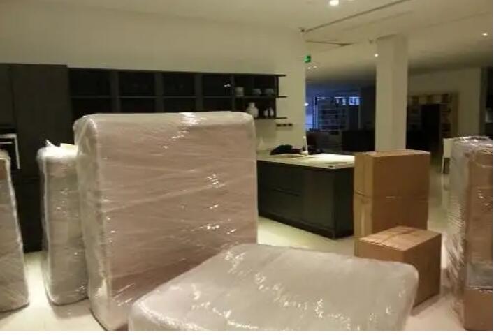 泉州到和平县长途搬家