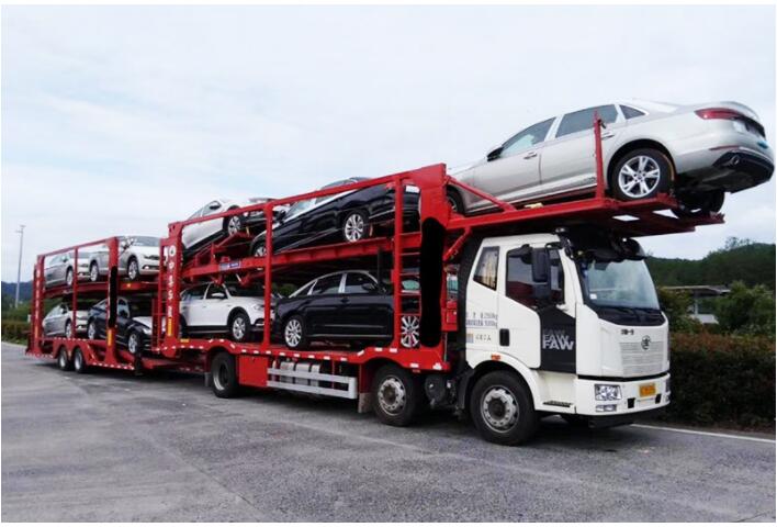 泉州到和平县轿车托运